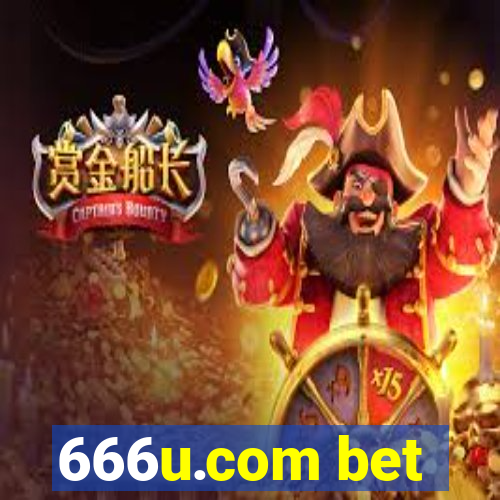 666u.com bet
